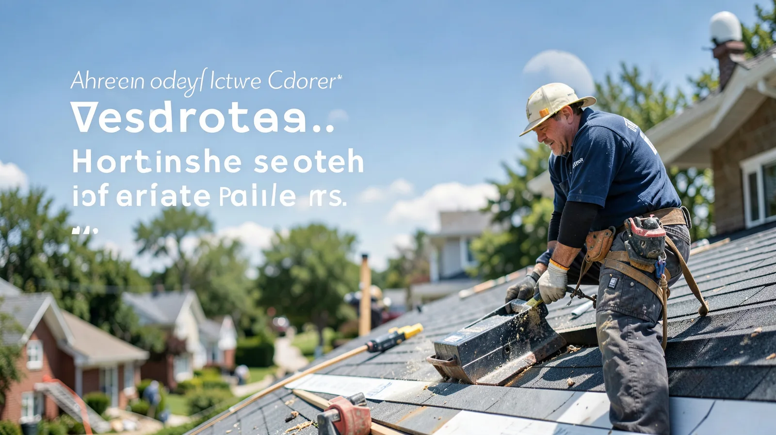 Roof Replacement in Armbrust, PA near me